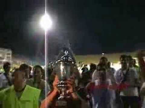 SUPER-CUPA ROMANIEI 2007