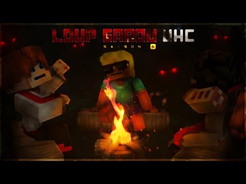 Loup-Garou UHC S6 - Épisode 6 : C'EST COMPLIQUÉ