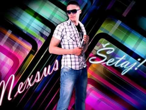 Nexsus - Setaj 2012 (Ca$h Music)