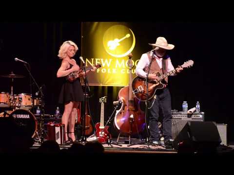 Fred Eaglesmith - I'm Dangerous