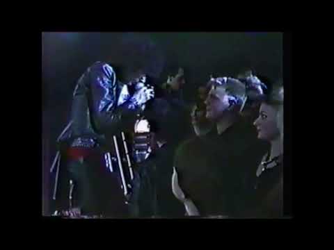 LORDS OF THE NEW CHURCH - Rockpalast Show (Full)