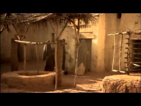 Secret Lives Of Jesus