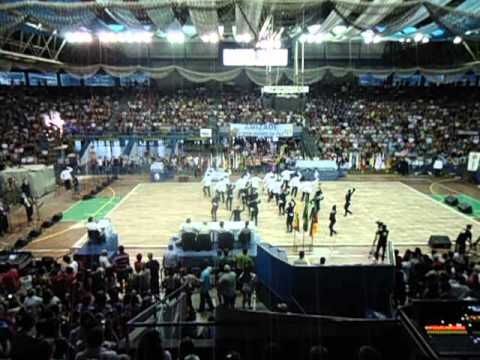 ENTRADA PIA DO SUL ENART 2012