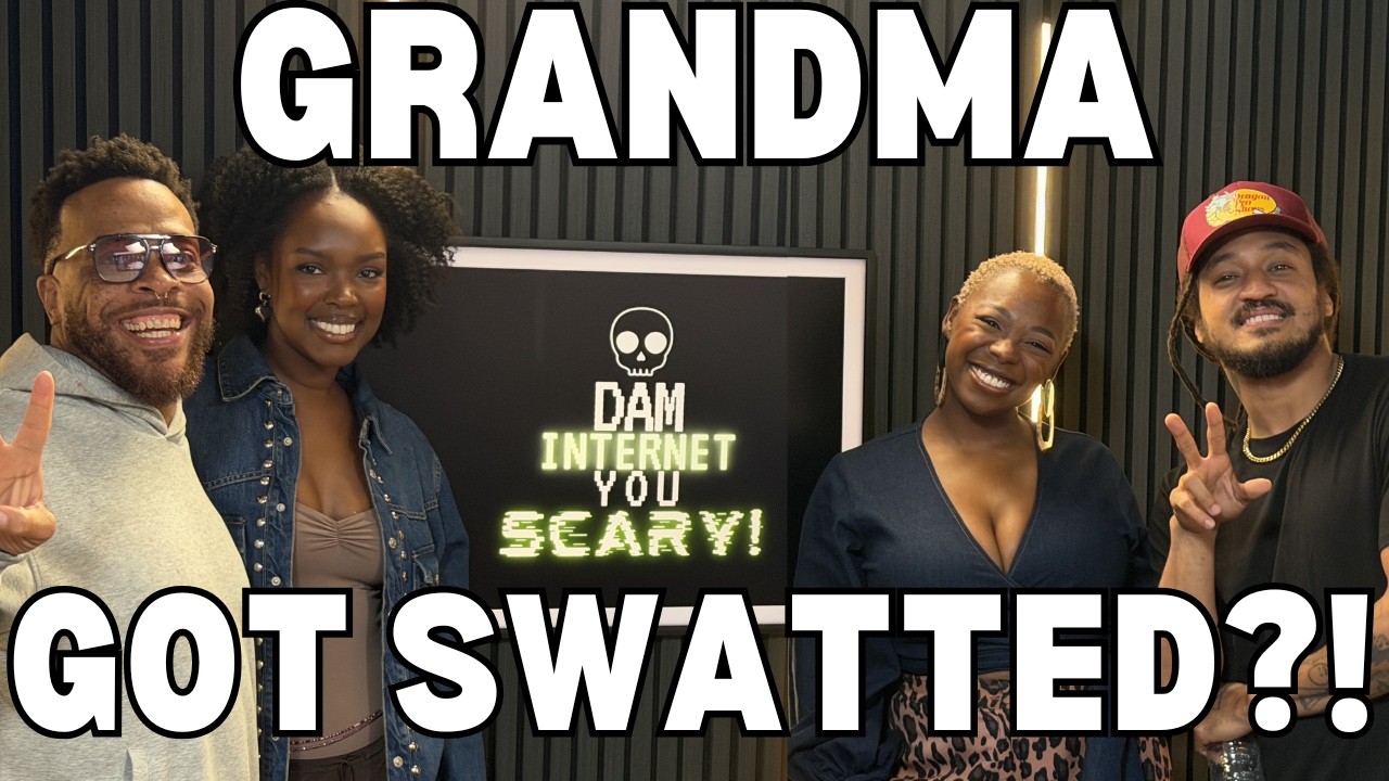 Antarctica Conspiracies, SWAT Hoaxes & China's Weirdest Ban on DIYS w/ Jazymn W and Amber Wallin