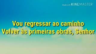 Aline Barros - Primeiro Amor (Letra Oficial) | Música Gospel Completa