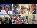 BISHOP OYEDEPO IN TROUBLE WITH FG AS HE PROFFERS SOLUTIONS TO HERDSMEN ÂŤŤŔØC1T1 Ś