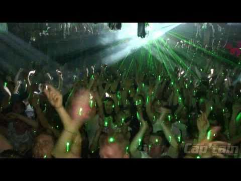 BEST OF JACKY CORE BIRTHDAY 2010 @ COMPLEXE CAP'TAIN [31/10/2010]