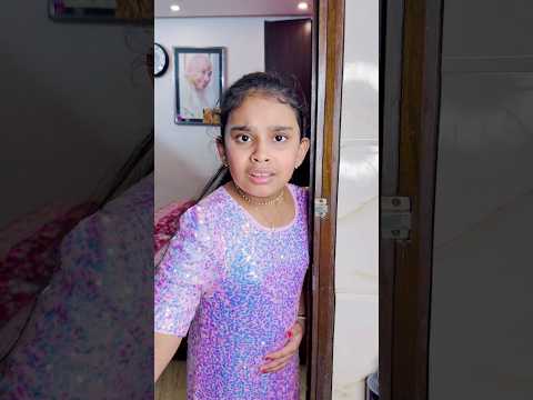 Arry Ye Kya Ho Gaya Kashvi Ke Saath 😳 Wait For End 🤪 #shorts #youtubeshorts #kashviadlakha