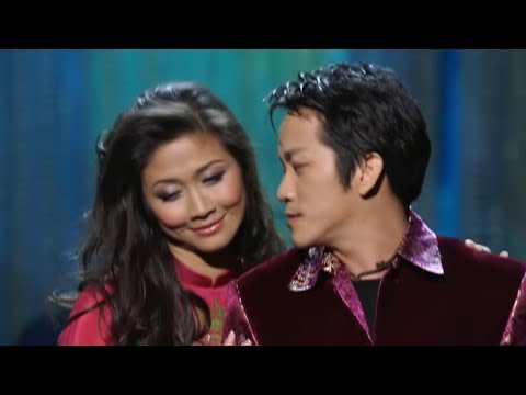 Thể hiện bởi Hợp ca Asia