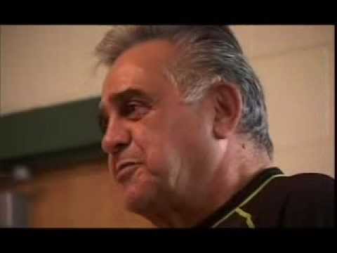 Great Coaches-Olympic Distance Coach Joe Vigil