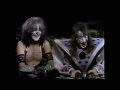 +++ The Best Ace Frehley Laugh Collection +++