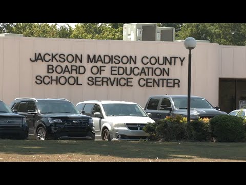 Charter school rejected again by Jackson-Madison Board