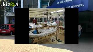 Goa Medical Colleges and Hospitals Help Services