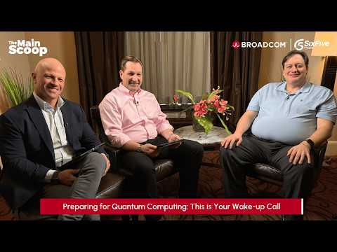 Quantum Computing Security Threats | Community Health