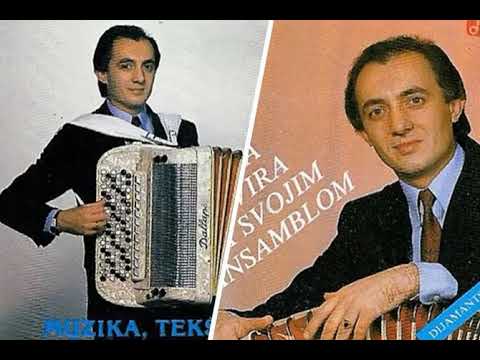 Mica Teofilovic - Banja Vrujci