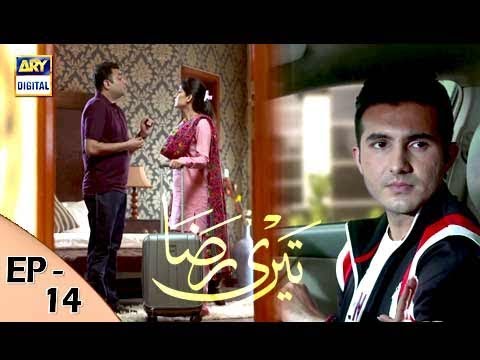 Teri Raza Episode 14 | 5th October 2017 | ARY Digital Drama