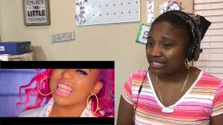 The OMG Girlz - Where The Boys At (Kane&#39;s Choice) REACTION