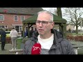 Buurtbewoners Urk winnen regionale prijs voor beste buurtproject