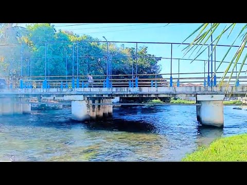 AS MARAVILHAS DO RIO CORENTINA, BAHIA 