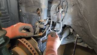 A Guide to Replacing Suspension Shocks and Struts on the 2020-2024 ...