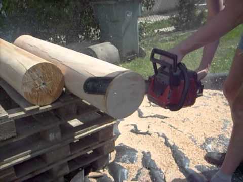 Piła JONSERED 2055 TURBO