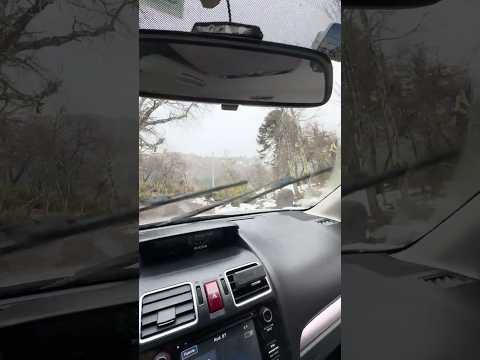 🚘 ALTO BIO BIO, CAMINO A LAGUNA EL BARCO 🇨🇱