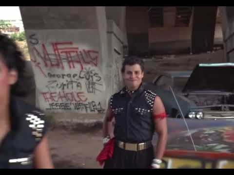 FOOS GONE WILD THE MUSICAL