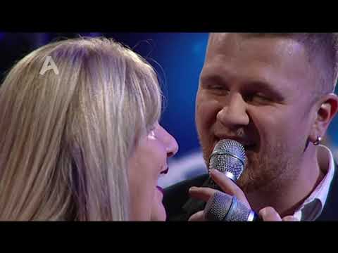 Dzorlev Zoran "Novogodisna - Zapej ja onaa nasata" - 3 del