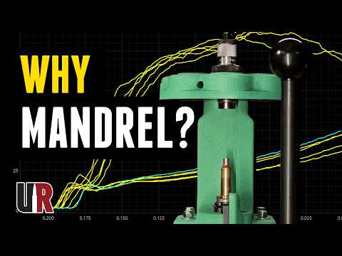 Forster Ultra Mic Seater Die Design Flaw vs Redding Mic Seater