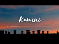 Kamini LyricalAnugraheethan Antony Sunny Wayne Gouri Kishan KS Harisankar Arun Muraleedharan