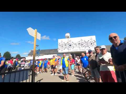 Paris Brest Paris 2023