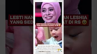 Download lagu Lesti Kejora cries remembering Leshia who is in the hospital 🥹 #lestikejora #fyp #trending #viral... mp3