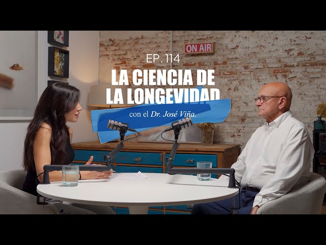 Vídeo relacionado con La ciencia de la longevidad: Cómo vivir para envejecer mejor