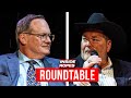 Jim Cornette And JR SHOOT On Booking Monday Night Wars