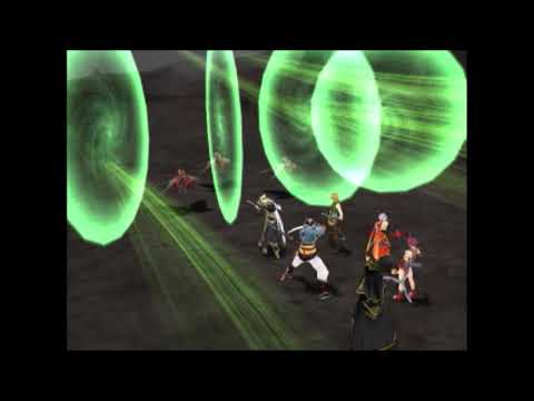 Suikoden 5 [PlayStation 2] - Teil 068: Faylen, so schön...Faylon zum abgewöhnen