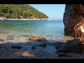Samograd Bay Korcula Croatia
