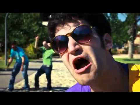 The GAG Quartet - le Internet Medley (OVER 40 MEMES IN ONE SONG)