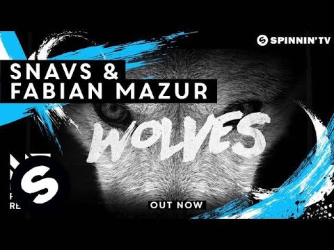 Snavs & Fabian Mazur - Wolves