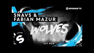 Snavs & Fabian Mazur - Wolves