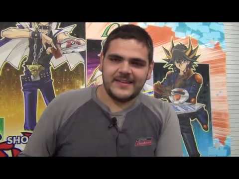Yugioh 200th YCS Columbus Top 16 Deck Profile - Pure Sky Striker - Zachary Stone