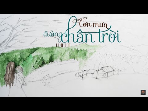 Cơn mưa đường chân trời - Hannie