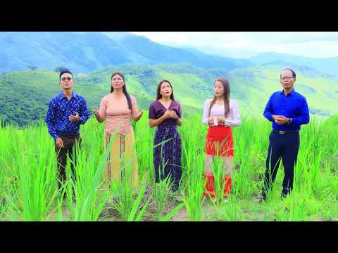 Lai LungRawn Khirh Lai Hngah Hlang Buin || Group || Pathian  Hlathar 2025