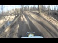 Hudson Lake Ok Trail Ride