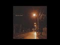 The Cassette - Ánh Đèn Phố (Official Lyric Video)