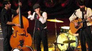 Avett Brothers ~Another Youngster 11-7-08