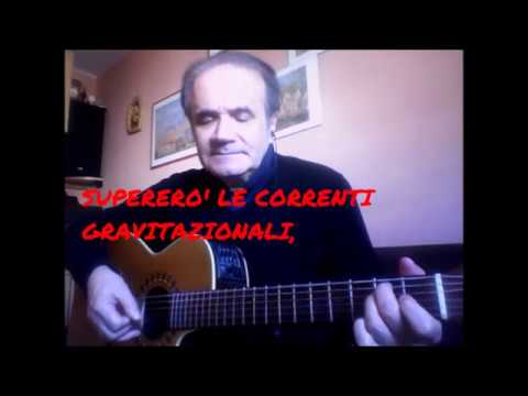 LA CURA - Nic Como Palena