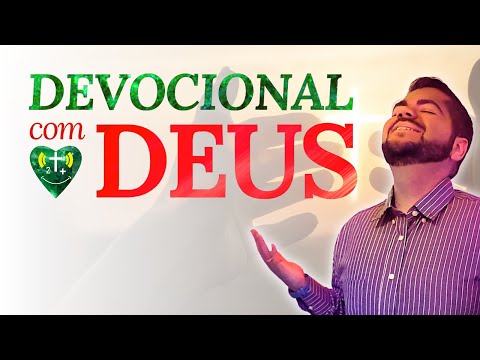 DEVOCIONAL DIÁRIO DA MANHÃ DE HOJE - TODA LÍNGUA CONFESSARÁ