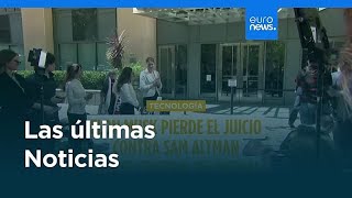 Últimas noticias | 20 mayo 2026 - Mañana