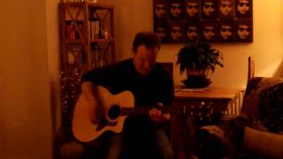 Valediction Song - original