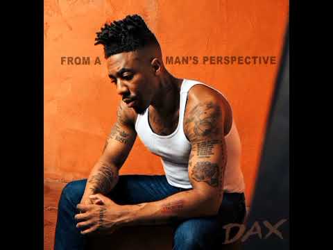 Dax - You're The Problem